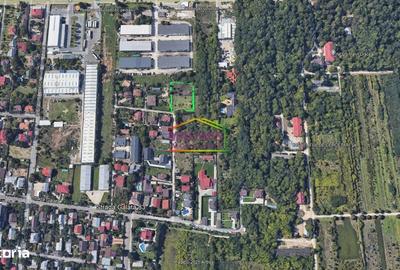Spațiu comercial, în Central