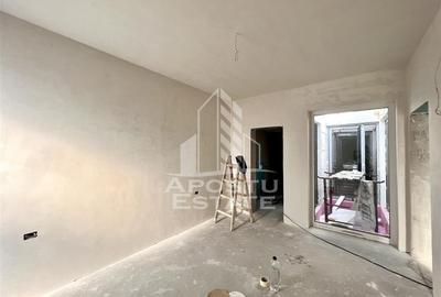 Jumatate de duplex cu 4 camere pe parter Dumbravita Jumatate de duplex cu 4 camere pe parter Dumbravita - 9