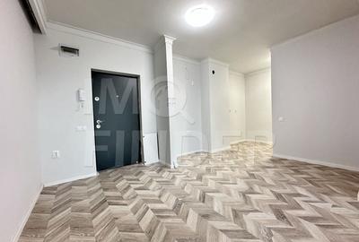 Apartament 3 camere, imobil nou Marasti, finisat - 2