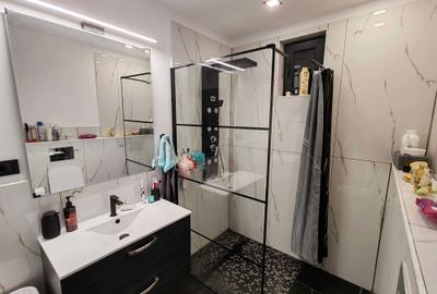 Casă cu 4 camere în Între Lacuri - 7