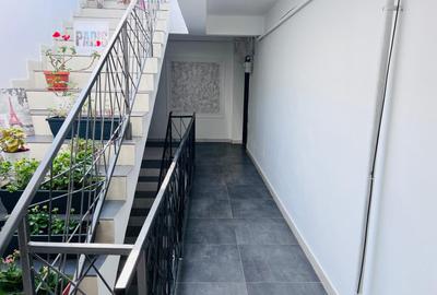 Apartament cu 2 camere decomandat în Cug