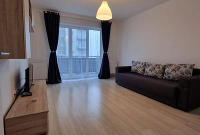 Apartament cu 2 camere decomandat în Central - 1