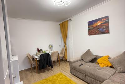 Apartament 2 camere -De inchiriat-Militari Residence-Comision 50% - 2