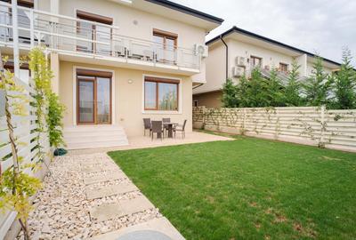 Inchiriere Duplex Modern 4 Camere ESQ Village Galata Teren 250 Mp - 19
