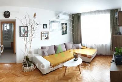 Inchiriere apartament 2 camere complet mobilat, pozitionat ideal langa Iulius - 4