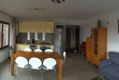 3 camere , 70 mp, 40mp terasa, parcare, Valea garbaului, VIVO - 4