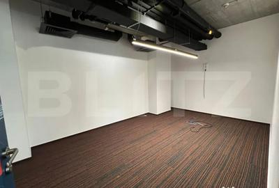 Spațiu comercial, de 352 mp, în Mărăști - 5