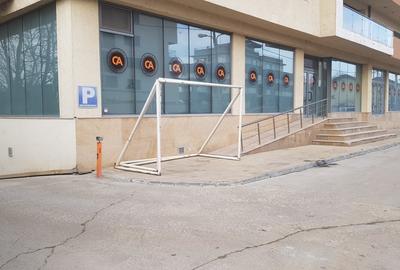 Spatiu multifunctional,comercial,productie,birouri - 2