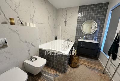 Casa individuala la cheie | Finisaje premium | Campia Turzii | Panouri solare - 8