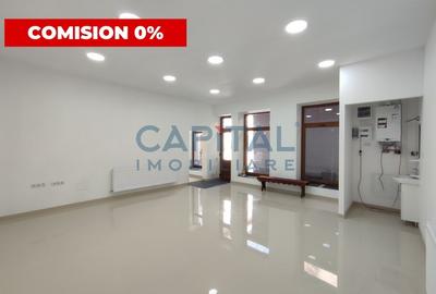Comision 0! Vanzare Spatiu Comercial situat Ultracentral, Cluj-Napoca - 1