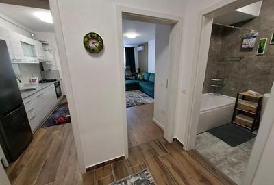 Garsonieră decomandată în Berceni - 10