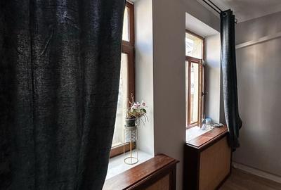 Spațiu comercial, de 40 mp, în Sârbi - 2