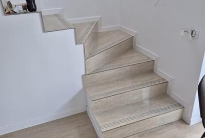 Duplex cu 4 camere cu Teren 150 Mp în Odăi - 6