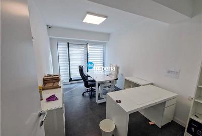 Birou Ultracentral ! 2 camere Mercury Apartments - 6