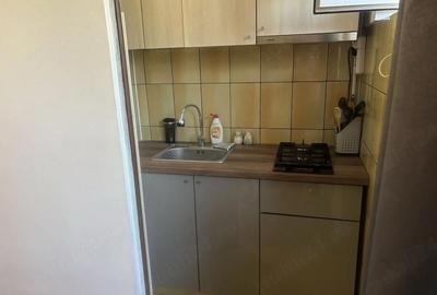 Garsonieră semidecomandată în Berceni