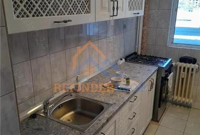 Apartament cu 3 camere decomandat, mobilat în Drumul Taberei - 9