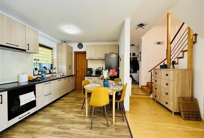 Casă cu 2 camere cu Garaj în Bună Ziua - 3