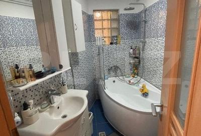 Apartament 3 camere, 117 mp, zona Baritiu - 3