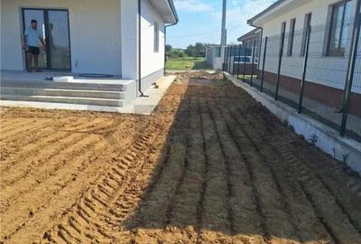RECO, casa la alb, la 5 minute de Oradea, Cartierul Grigores