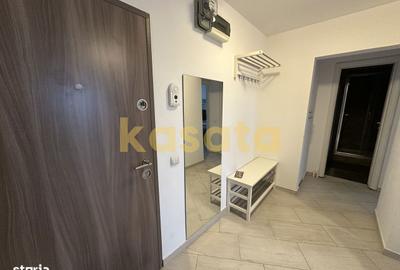 Apartament cu 2 camere, mobilat în Giulești - 15