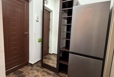 Drumul Taberei - 7 minute Metrou Favorit - Garsoniera confort 1 Drumul Taberei - 7 minute Metrou Favorit - Garsoniera confort 1 - 8