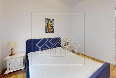 Apartament cu 3 camere nedecomandat în Calea Dumbrăvii - 7