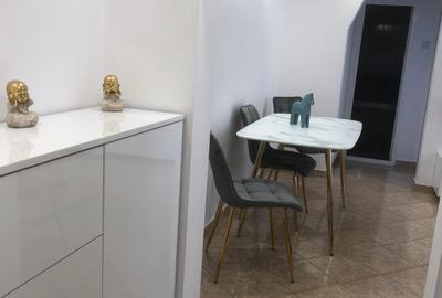 Apartament cu 2 camere semidecomandat, mobilat în Tomis Nord - 2