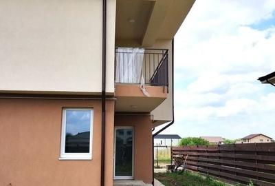 Vila Duplex disponibila imediat pentru mutare - 8