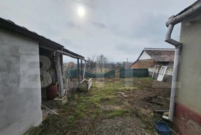 Casă cu 4 camere cu Teren 544 Mp în Cricău - 7