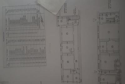 Calea Victoriei-Imobil 16 camere,1130 mp.teren proprietate.Investitie Excelenta! - 5