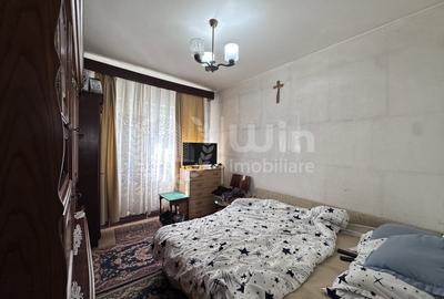 Apartament cu 3 camere decomandat, mobilat în Mănăștur - 4