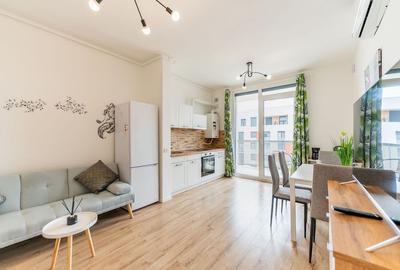 Apartament 2 camere de inchiriat la Ared Imar - 5