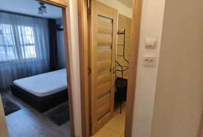 Apartament cu 3 camere semidecomandat, mobilat în Titan - 4