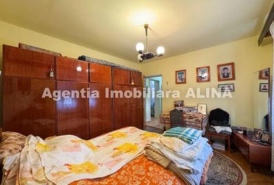 Apartament cu 4 camere decomandat în Liliacului - 18
