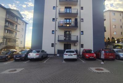 Apartament cu 2 camere decomandat în Pădureni - 3