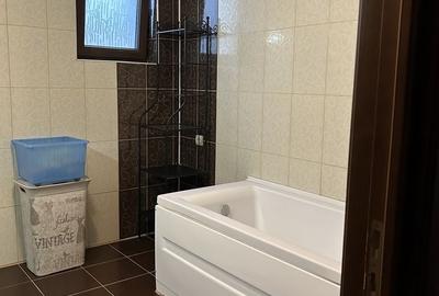 Casă individuală cu 4 camere cu Teren 300 Mp în Chiajna - 7