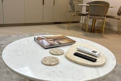 Apartament 2 camere Cortina Pipera cu loc de parcare subteran - 17