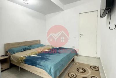 Apartament cu 2 camere decomandat în Central - 7