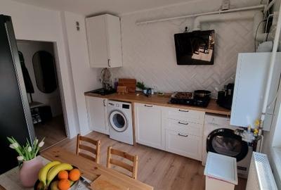 Apartament cu 4 camere decomandat în Nerva Traian - 14