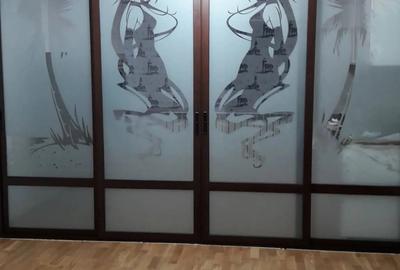 Apartament 3 camere complet mobilat si utilat - 2