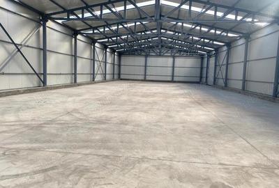 Inchiriez hale metalice - 2