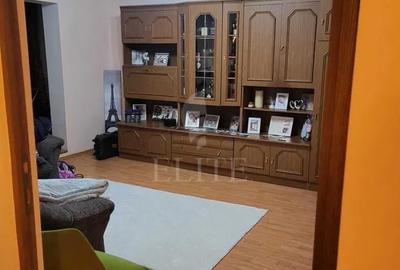 Apartament 4 camere în zona OLIMPIA - 1