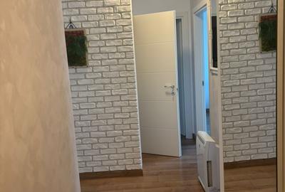 Apartament Valea Lupului- 3 camere Apartament Valea Lupului- 3 camere - 3