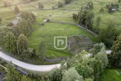 Teren intravilan 2.807mp Manastirea Humorului | Bucovina - 3