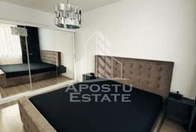 Apartament cu 3 camere, zona Dumbravita, Pet Friendly - 3