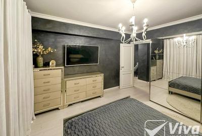 Apartament cu 2 camere decomandat, mobilat în Valea Lupului - 2