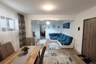 Apartament cu 2 camere semidecomandat, mobilat în Primo - 3