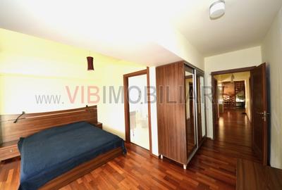 Mogosoaia - Complex Golden House, apartament penthouse de vanzare. - 10