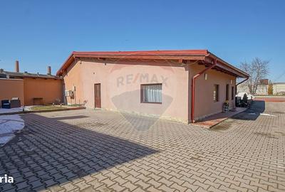 Casă cu 3 camere cu Teren 583 Mp în Bod - 14