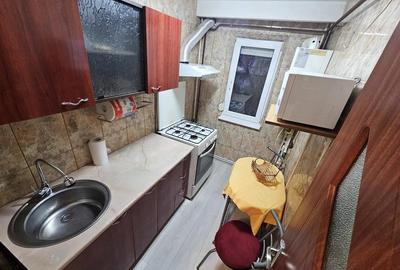 Apartament cu 2 camere decomandat în Ultimul leu - 7